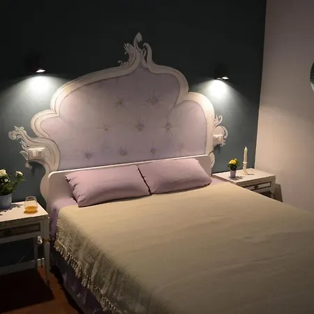 Lullaby Apartament Triest