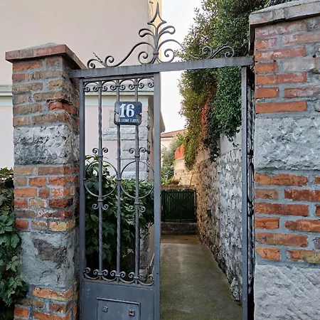 Apartament Lullaby *