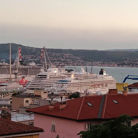 Apartament Lullaby *