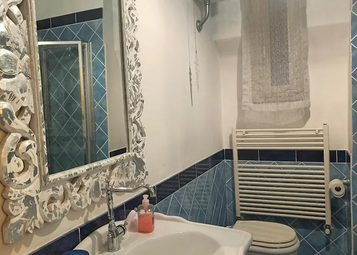 Apartament Lullaby Triest