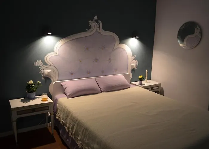 Lullaby Apartament Triest