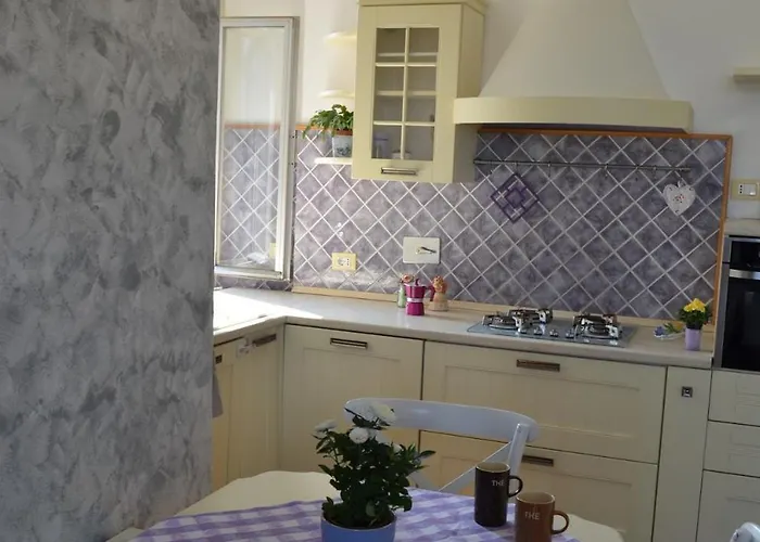 Lullaby Apartament Triest