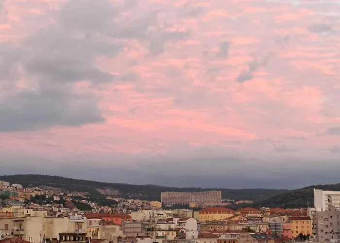 Lullaby Apartament *