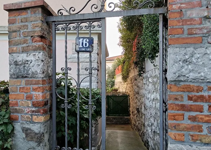 Apartament Lullaby *