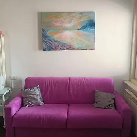 Apartament Lullaby *