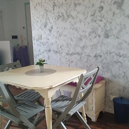 Apartament Lullaby Triest