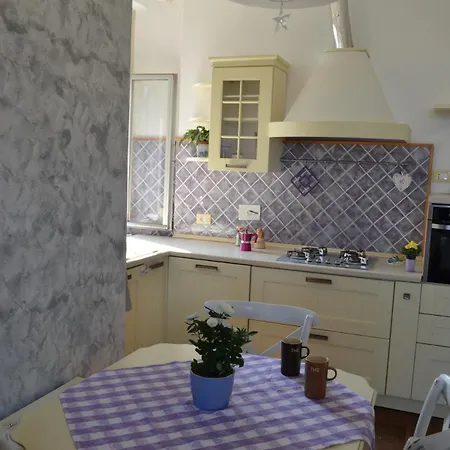 Lullaby Apartament Triest