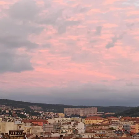 Lullaby Apartament *