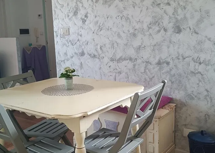 Apartment Lullaby Trieste